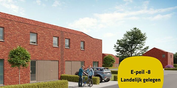 Maison 3 pièces à vendre - Koekoeksplein, Opvelp
