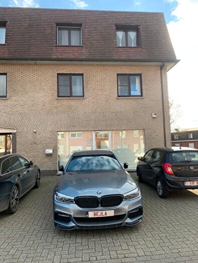 Appartement 2 pièces à louer - SintLaurentiuslaan a, Gent