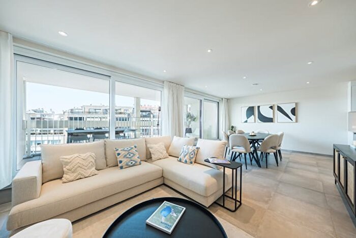 Appartement 14 pièces à vendre à Van Iseghemlaan, Oostende