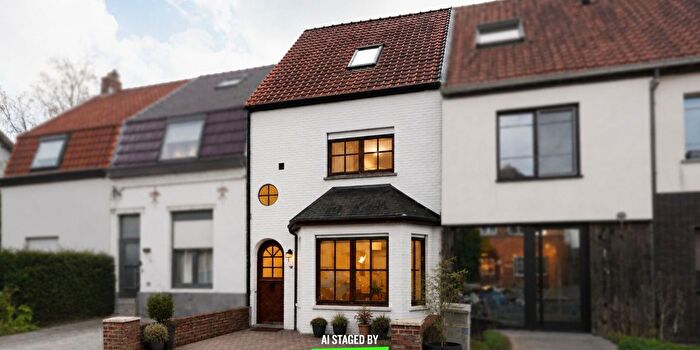 Maison 2 pièces à vendre - Jagerpad, Waarschoot