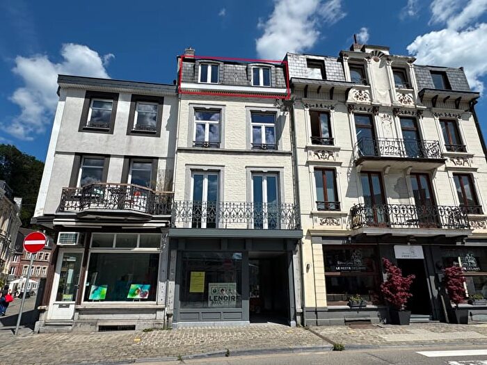 Appartement 2 pièces à Rue du Marché, SPA, à louer