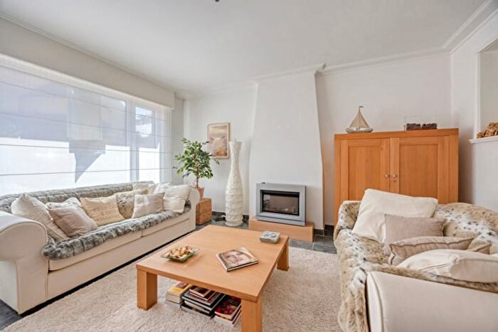 Appartement 3 pièces à vendre à Van Bunnenlaan, KnokkeHeist