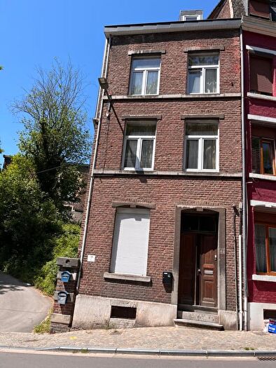 Rue Renier, Verviers - Maison 2 pièces à vendre