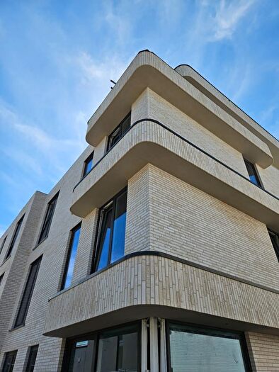 Appartement 1 pièce à Westerlaan, Waregem, à vendre