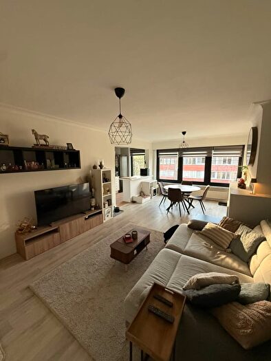 Boterbloemlaan, Antwerpen : Appartement 2 pièces à vendre