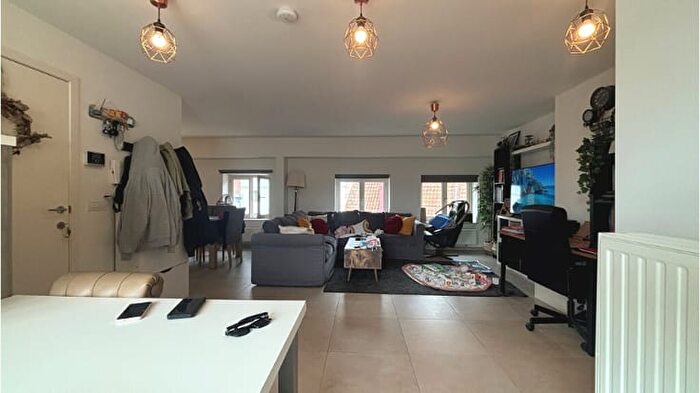 Appartement 9 pièces à louer à Wijngaardstraat, Brugge