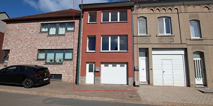 Maison 2 pièces à Ijzerstraat, Duisburg, à louer
