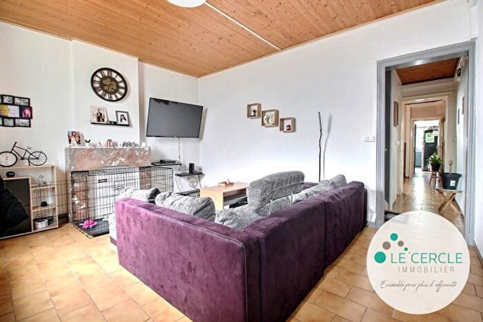 Maison 2 pièces à vendre à Avenue Emile Herman, MANAGE