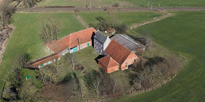 Liersesteenweg, Berlaar - Maison 3 pièces à vendre