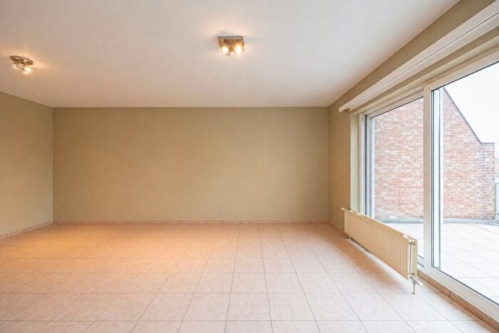 Appartement 3 pièces à vendre à Breedstraat, SintNiklaas