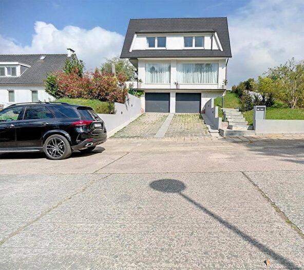 Maison 5 pièces à vendre - SintHubertuslaan A, Tervuren