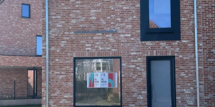 Deusterstraat, Peer : Maison 3 pièces à louer