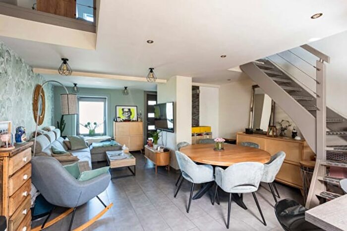Maison 1 pièce à vendre à Kleine Heide, Ronse