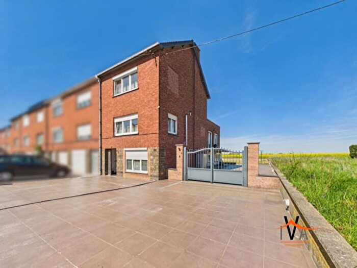 Rue SaintJean, Tubize - Maison 3 pièces à vendre