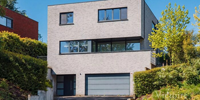 Maison 4 pièces à vendre à Zavelstraat, Sterrebeek