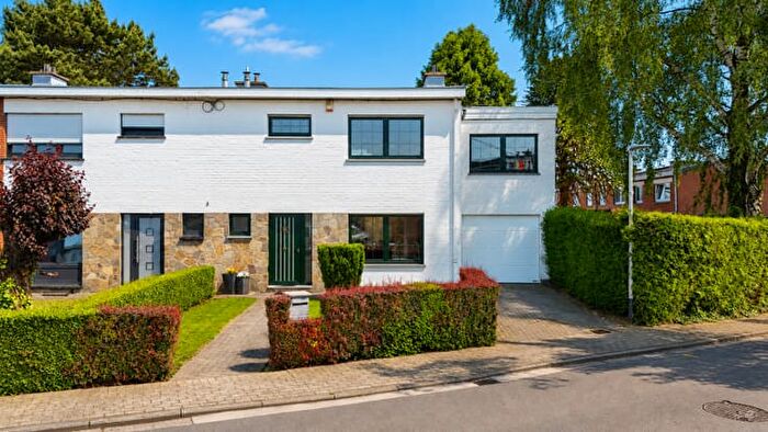 Rue Gerard Delvoye, Welkenraedt - Maison 3 pièces à vendre