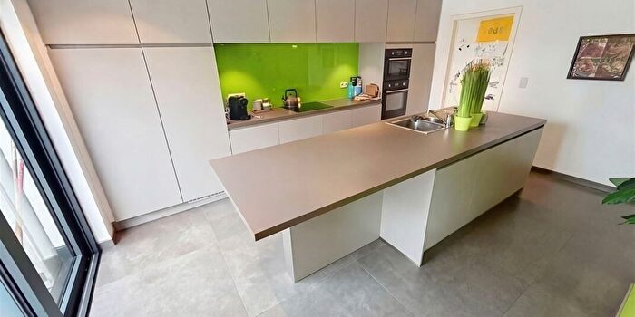 Deftinge, OostVlaanderen - Maison 3 pièces à vendre