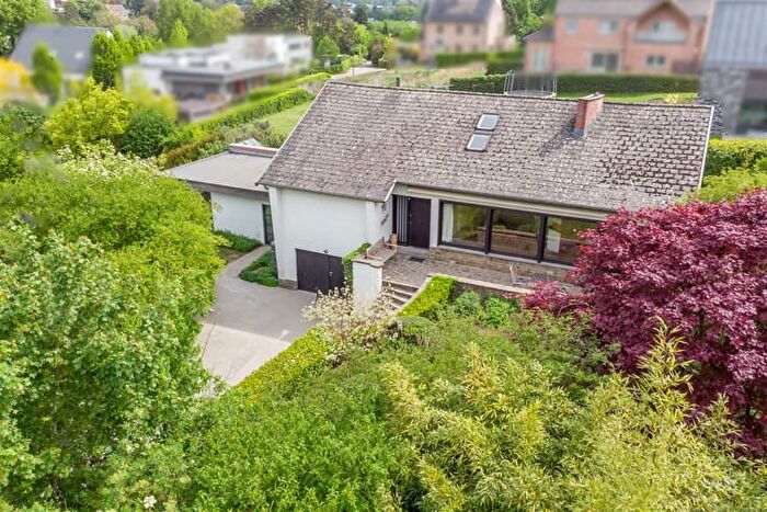 Maison 4 pièces à vendre à Engelselaan, a