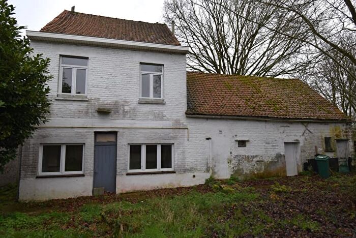 Fooststraat, Affligem - Maison 10 pièces à vendre