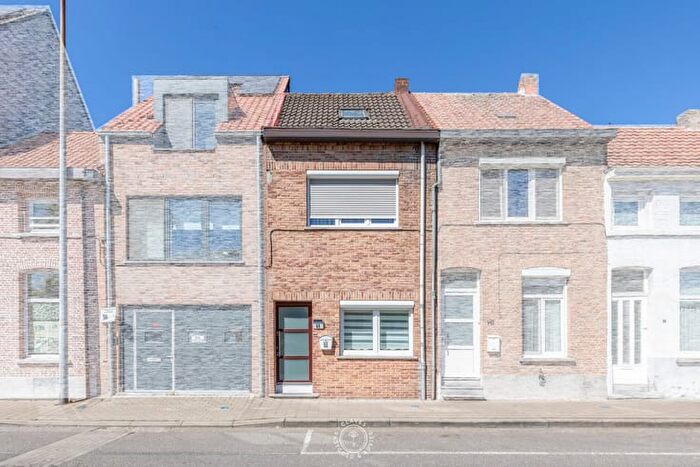 Maison 7 pièces à vendre à Vrijheidstraat, Temse