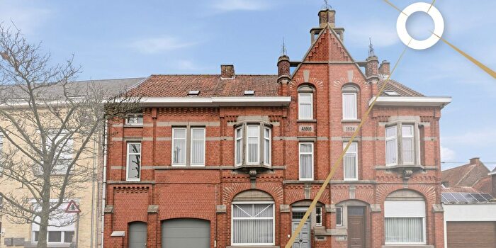 Maison 5 pièces à vendre à Koestraat, Wervik
