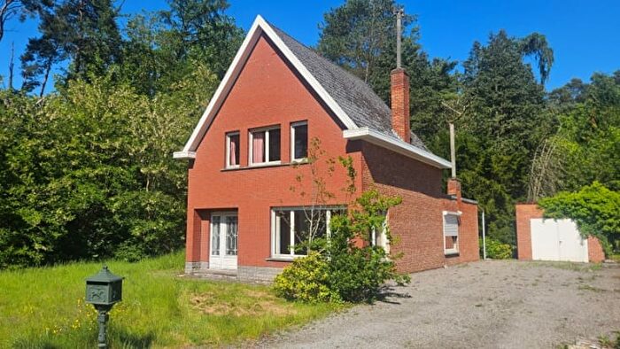 Maison 4 pièces à vendre - Schaleken, Keerbergen