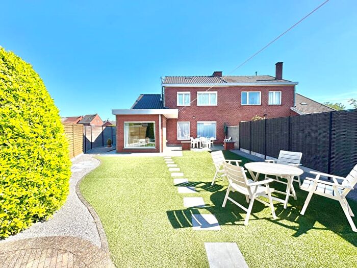 Rozenhof, SintElooisVijve - Maison à vendre