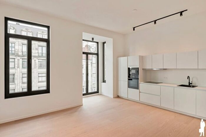 Plantin en Moretuslei, Antwerpen - Appartement 2 pièces à vendre