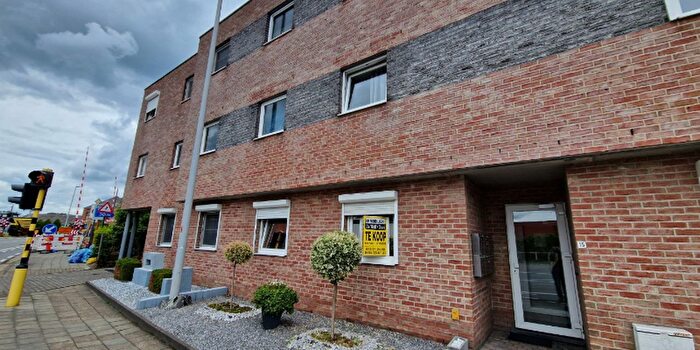 Appartement 2 pièces à Provinciale baan, Baasrode, à vendre