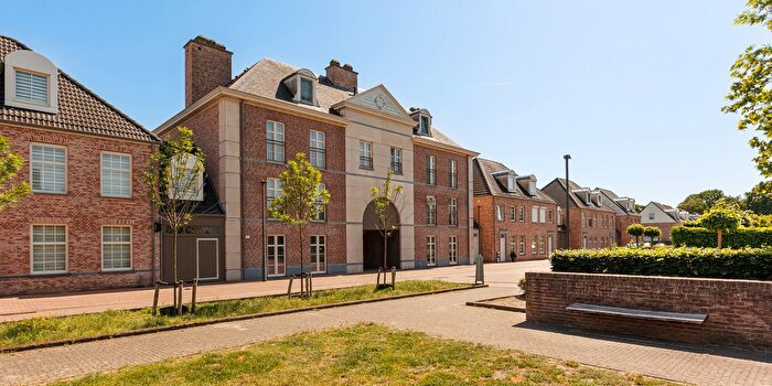 Appartement 2 pièces à Nieuwe Erven, Turnhout, à vendre