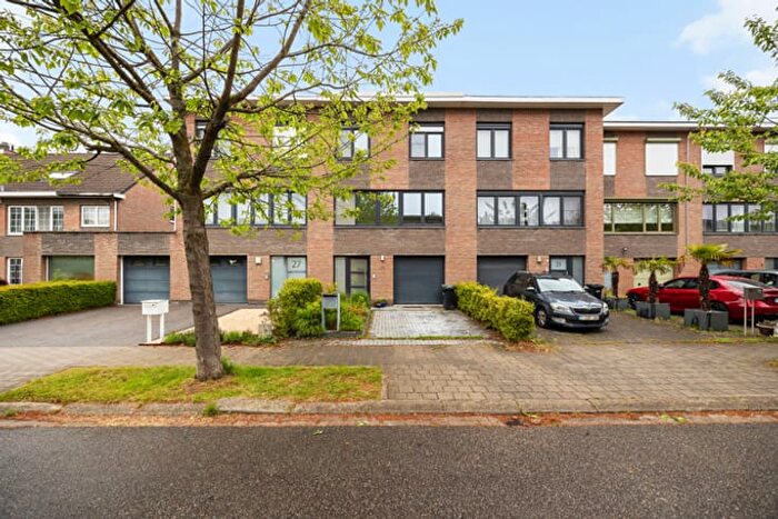 Maison 4 pièces à vendre - Firmin Deprezlaan, Edegem