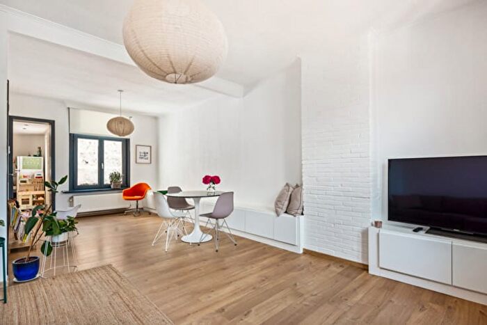 Dichtersstraat, Antwerpen : Maison 2 pièces à vendre