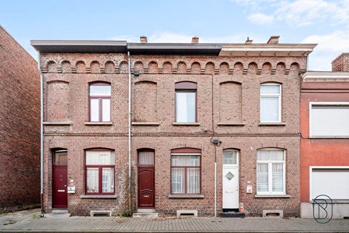 Maison 2 pièces à vendre à Jan van Nassaustraat, Ronse