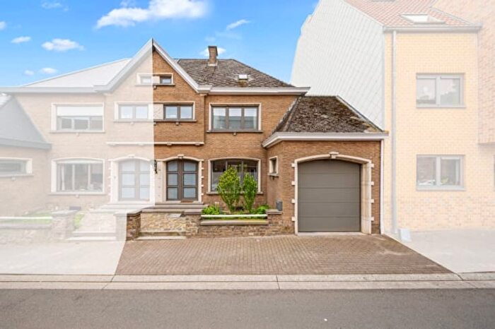 Maison 3 pièces à vendre à Nijverheidsstraat, ErpeMere