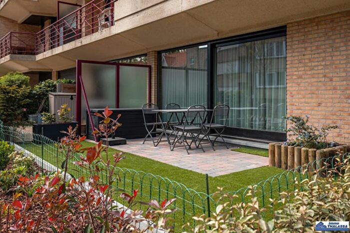 Appartement 7 pièces à Pierre Sorellaan, GV, à louer