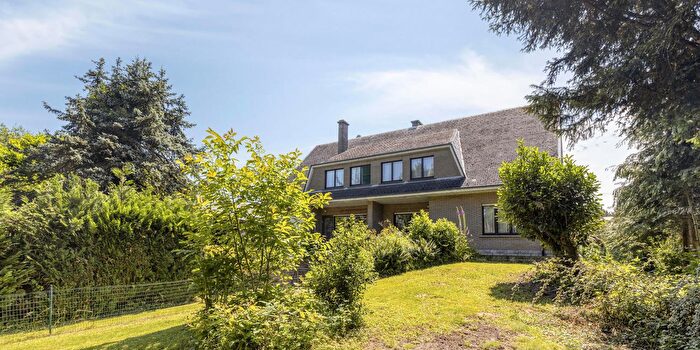 Maison 3 pièces à Suikerbergstraat, SintMartensBodegem, à vendre