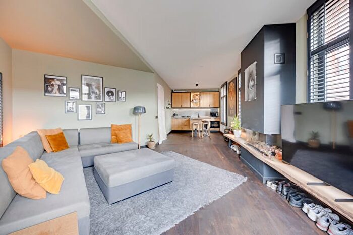 Appartement 1 pièce à vendre - August Michielsstraat, Antwerpen