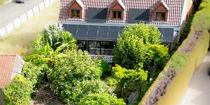 FrasneslezBuissenal, Henegouwen - Maison 3 pièces à vendre