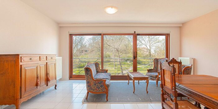 Appartement 2 pièces à Zeelaan, De Panne, à vendre