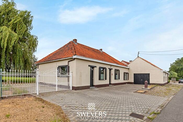 Maison 1 pièce à vendre - Kapelstraat, Geetbets