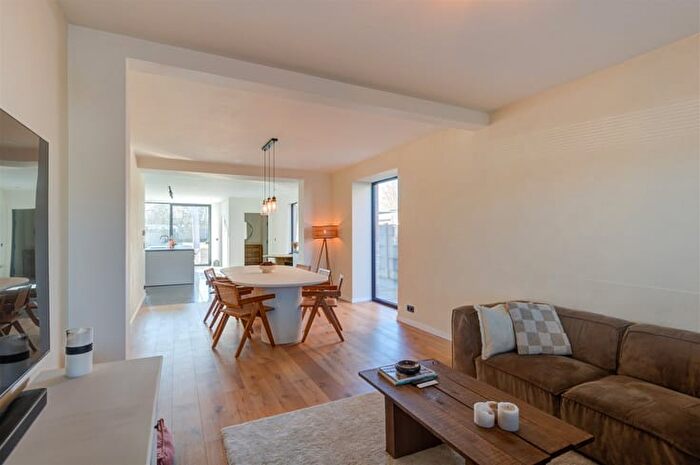 Maison 3 pièces à vendre à Bouwelsesteenweg, Nijlen