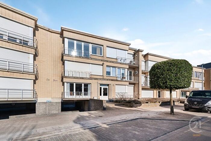 Appartement 8 pièces à Zonnelaan, Westende, à vendre