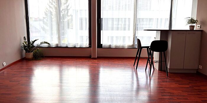 Appartement 1 pièce à vendre - MariaTheresiastraat b, Leuven