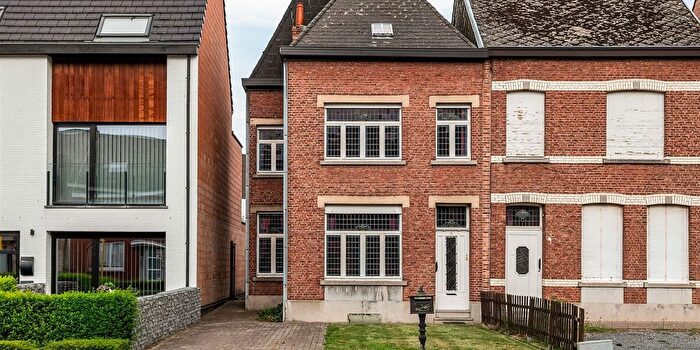 Maison 4 pièces à vendre - Dijk, OnzeLieveVrouwWaver