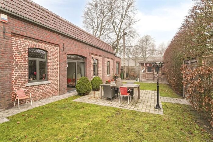 Kettingweg, kluisbergen : Maison 3 pièces à vendre