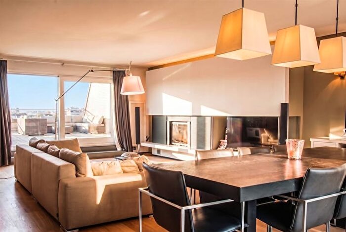 Appartement 3 pièces à vendre - Albert Ilaan, NIEUWPOORT