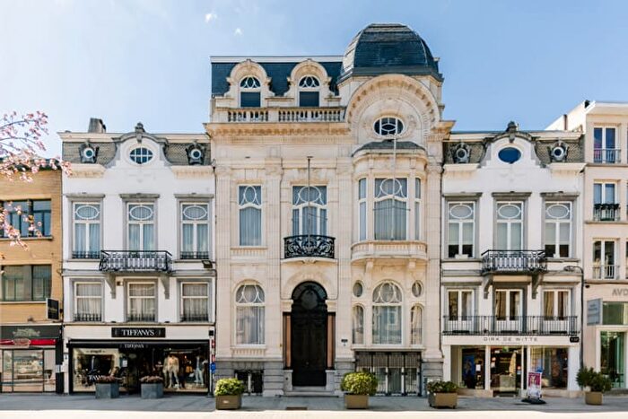 Bruul, Mechelen : Maison 8 pièces à vendre