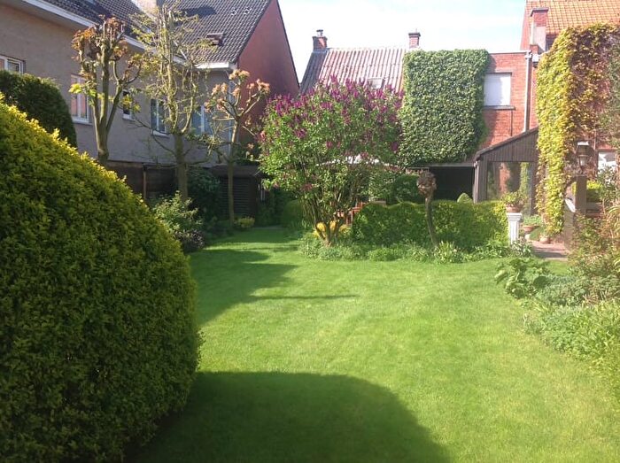 Maison 5 pièces à vendre - Merodestraat, KieldrechtBeveren