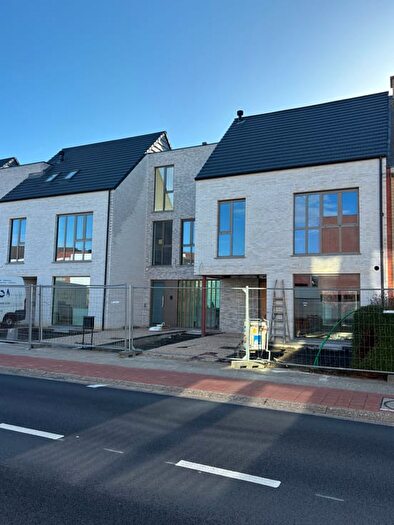 Hoevenstraat, Wommelgem : Maison 7 pièces à vendre