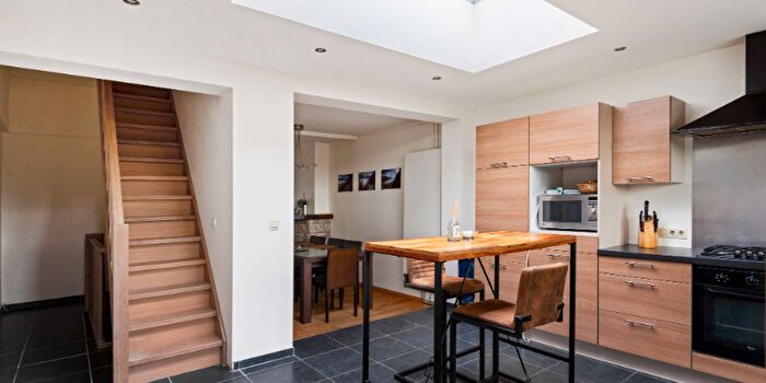 Maison 2 pièces à Noeveren, Boom, à vendre